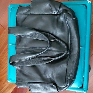 Frye Rare Vintage Work Horse Bag Reduced!